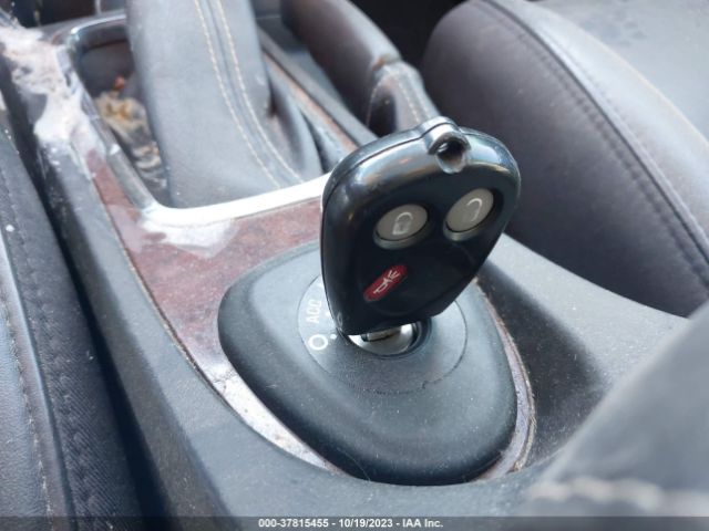 2007 SAAB 9-7X 5S3ET13SX72801995 Photo 10