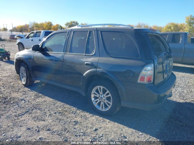 2007 SAAB 9-7X 5S3ET13SX72801995 Photo 2