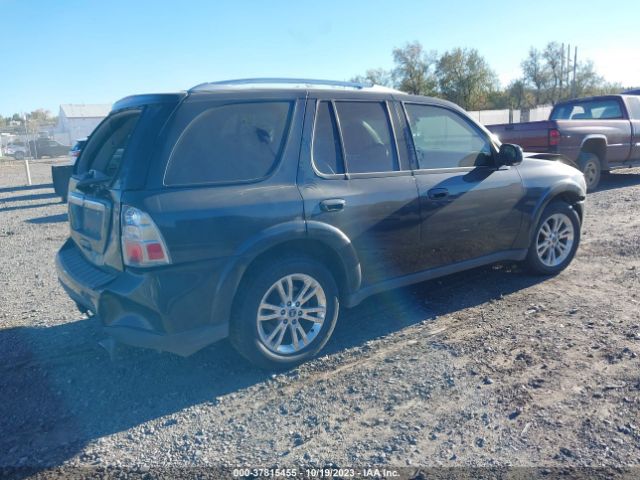 2007 SAAB 9-7X 5S3ET13SX72801995 Photo 3