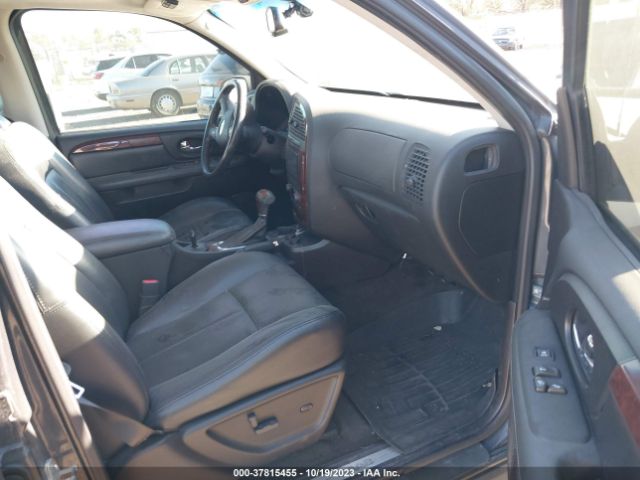 2007 SAAB 9-7X 5S3ET13SX72801995 Photo 4