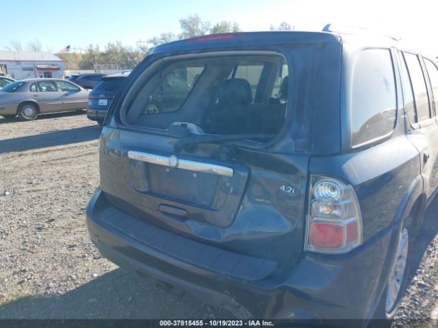 2007 SAAB 9-7X 5S3ET13SX72801995 Photo 5