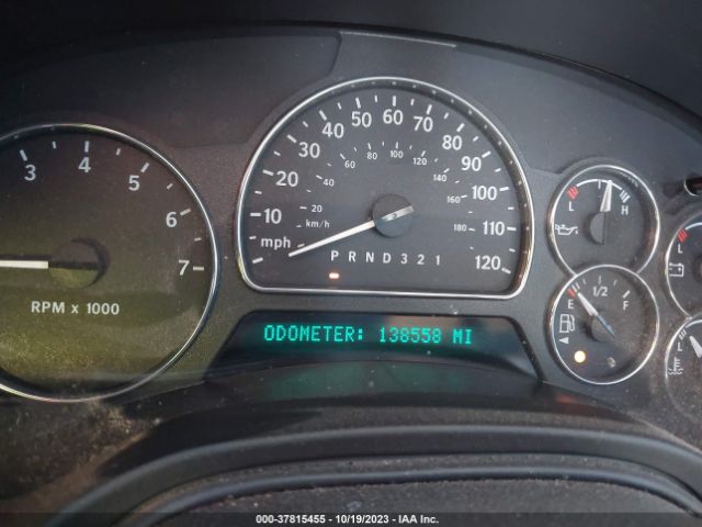 2007 SAAB 9-7X 5S3ET13SX72801995 Photo 6