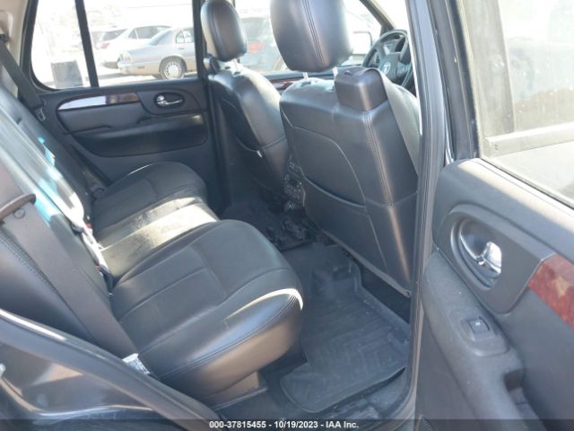 2007 SAAB 9-7X 5S3ET13SX72801995 Photo 7