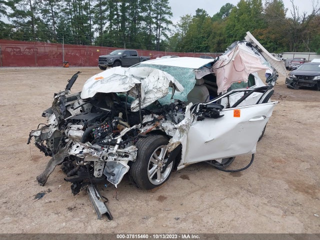 2018 CHEVROLET CRUZE LT AUTO VIN: 3G1BE6SMXJS602808