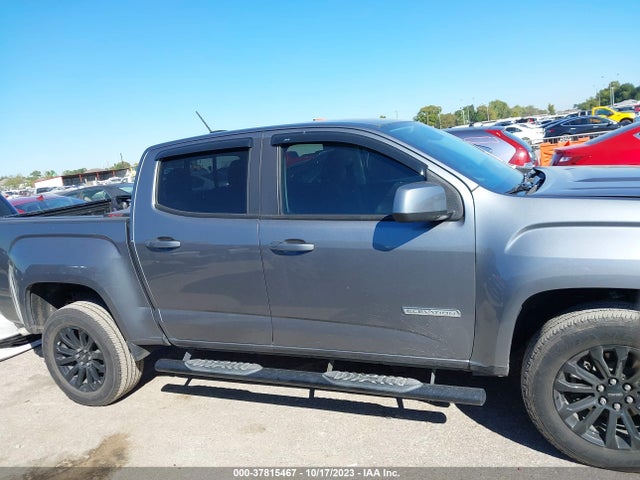 GMC Canyon 2wd  Short Box Elevation 2021 1GTG5CEN2M1149533 Image 14