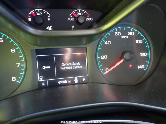 GMC Canyon 2wd  Short Box Elevation 2021 1GTG5CEN2M1149533 Image 16
