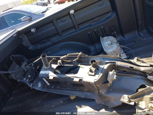 GMC Canyon 2wd  Short Box Elevation 2021 1GTG5CEN2M1149533 Image 12