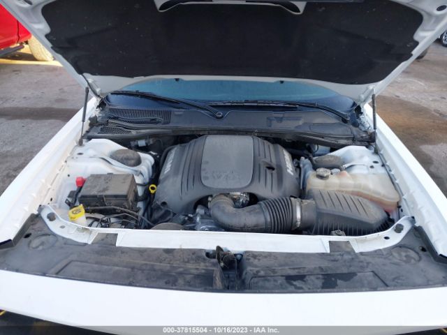 2C3CDZBT5MH676866 Dodge Challenger R/t