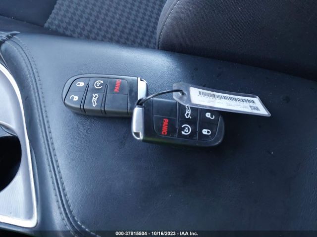 2C3CDZBT5MH676866 Dodge Challenger R/t