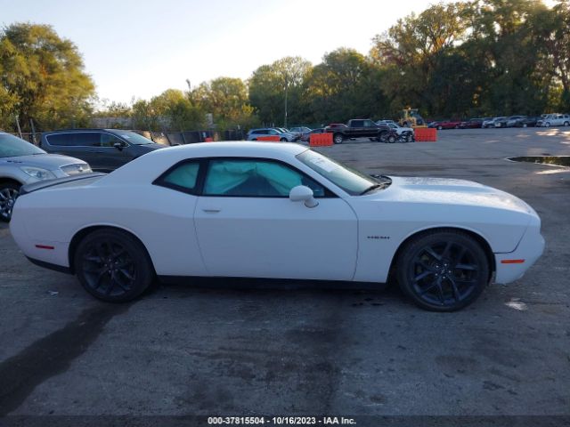 2C3CDZBT5MH676866 Dodge Challenger R/t
