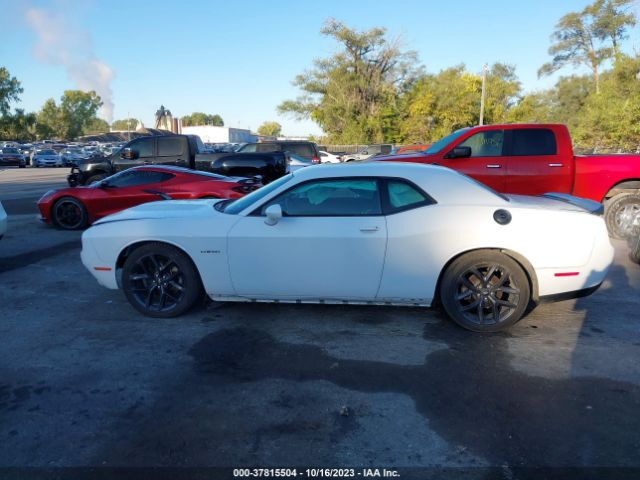 2C3CDZBT5MH676866 Dodge Challenger R/t