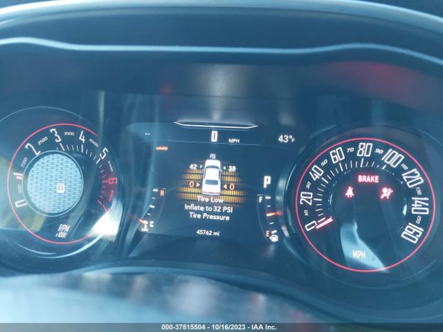 2C3CDZBT5MH676866 Dodge Challenger R/t