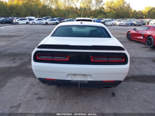 2C3CDZBT5MH676866 Dodge Challenger R/t