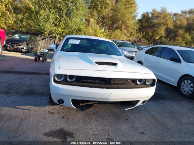 2C3CDZBT5MH676866 Dodge Challenger R/t