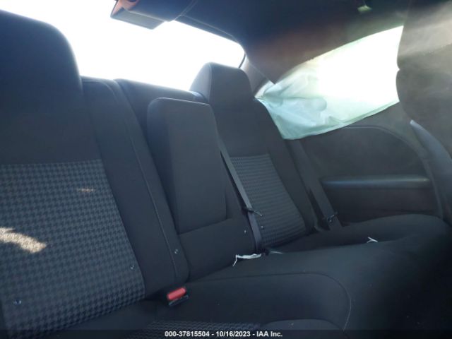 2C3CDZBT5MH676866 Dodge Challenger R/t