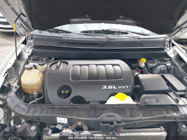Dodge Journey Sxt 2014 3C4PDDBG1ET251401 Image 10