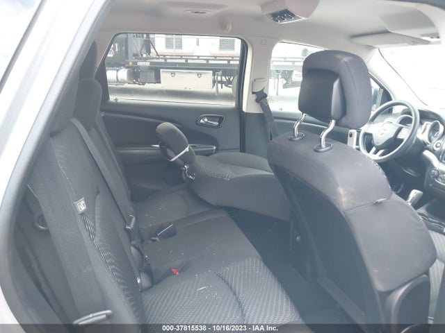 Dodge Journey Sxt 2014 3C4PDDBG1ET251401 Image 8