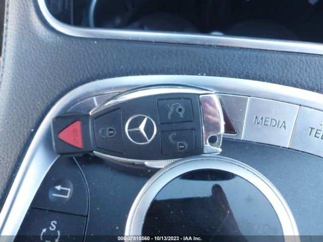 WDDUG8CB7EA014025 Mercedes-Benz S-class S 550
