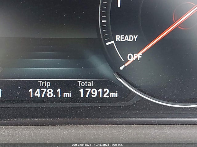 BMW 4 Series 440i 2020 WBA4Z5C01L5P02462 Image 15