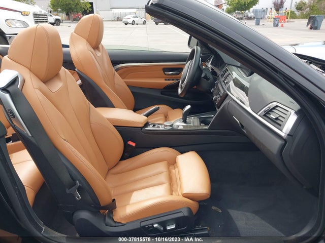 BMW 4 Series 440i 2020 WBA4Z5C01L5P02462 Image 5