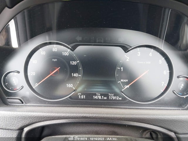 BMW 4 Series 440i 2020 WBA4Z5C01L5P02462 Image 7