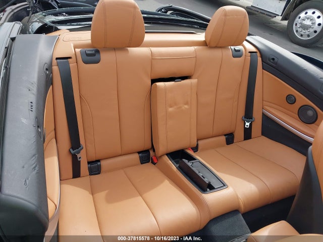 BMW 4 Series 440i 2020 WBA4Z5C01L5P02462 Image 8