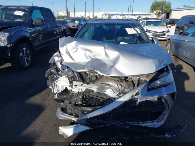 2020 TOYOTA AVALON HYBRID XLE VIN: 4T1A21FB8LU017439