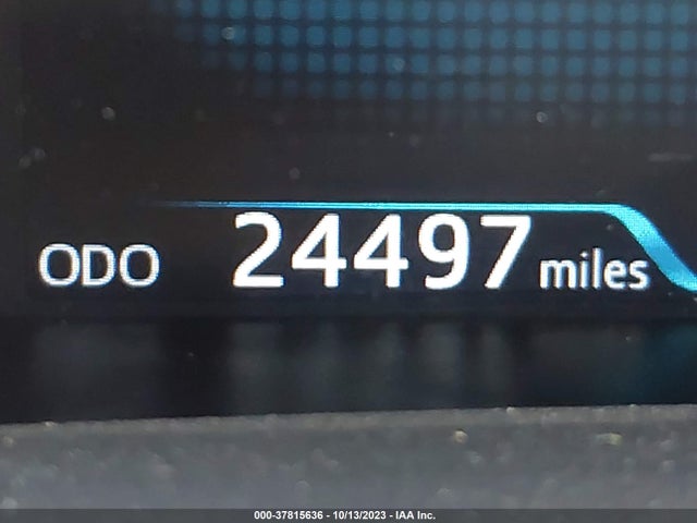 Toyota Prius Prime Plus/premium/advanced 2017 JTDKARFP0H3058442 Image 15