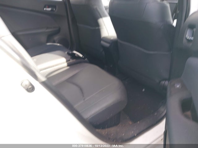 Toyota Prius Prime Plus/premium/advanced 2017 JTDKARFP0H3058442 Image 8