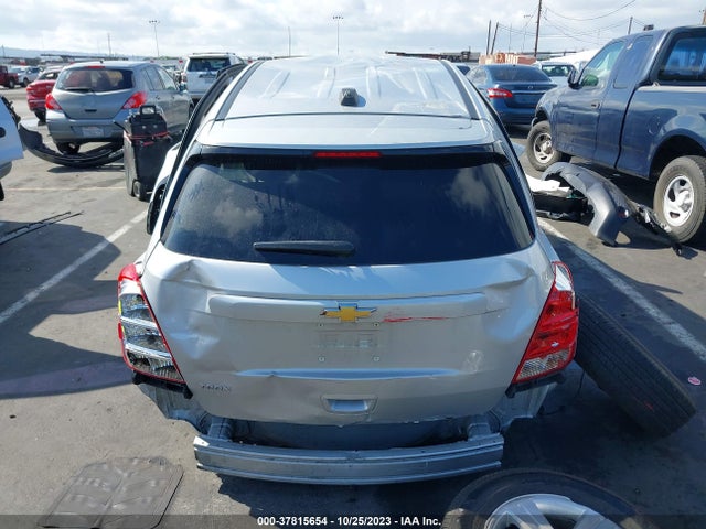 Chevrolet TRAX LS 2022 KL7CJKSM6NB525157 Image 16