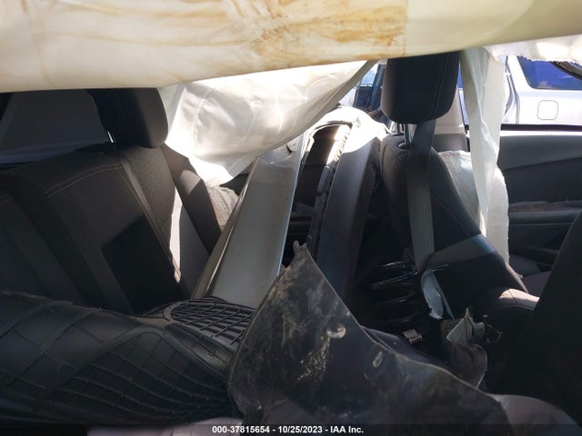 Chevrolet TRAX LS 2022 KL7CJKSM6NB525157 Image 8