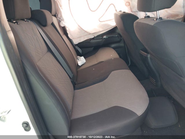 2020 TOYOTA TACOMA 4WD SR5 VIN: 3TMCZ5AN9LM355096