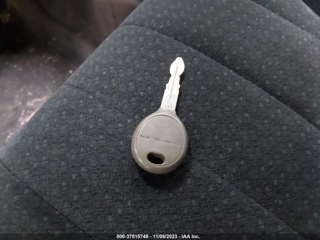2005 CHRYSLER PT CRUISER TOURING VIN: 3C4FY58B35T517566