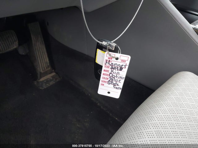 KIA OPTIMA EX 2018 5XXGU4L34JG219690 Image 11