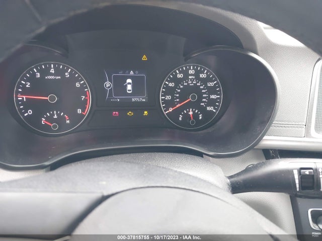 KIA OPTIMA EX 2018 5XXGU4L34JG219690 Image 16