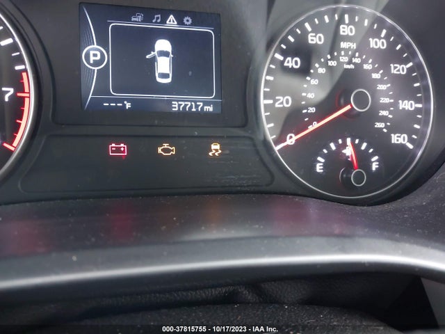 KIA OPTIMA EX 2018 5XXGU4L34JG219690 Image 7