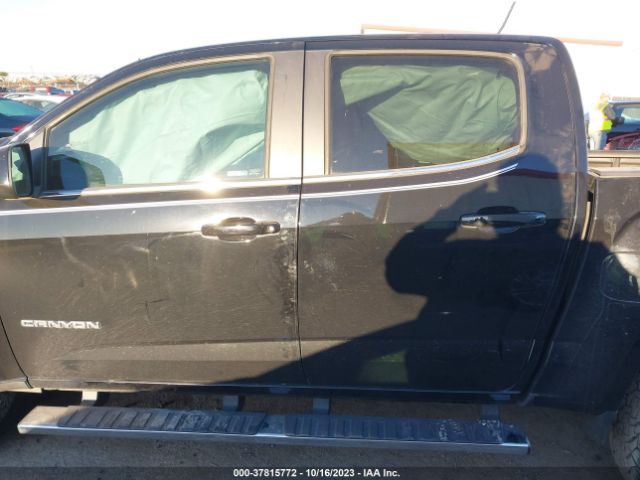 1GTG5CEA9G1168548 GMC CANYON SLE