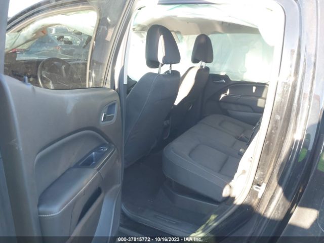 1GTG5CEA9G1168548 GMC CANYON SLE