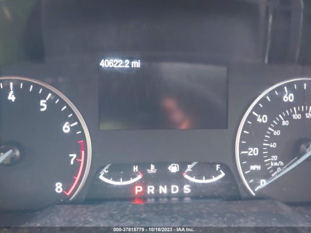 MAJ6S3JL1LC371434 Ford Ecosport Ses