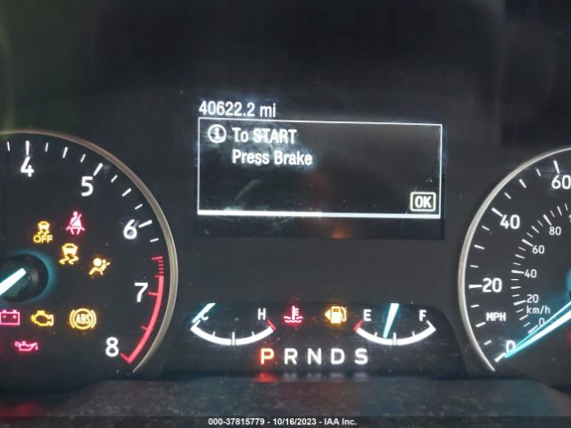MAJ6S3JL1LC371434 Ford Ecosport Ses
