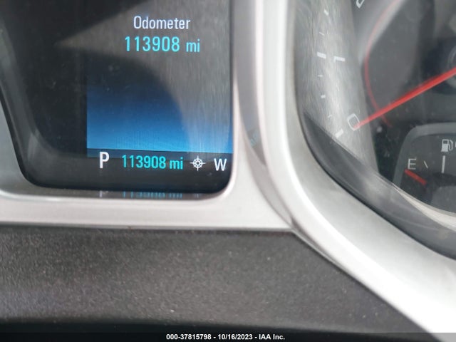 Chevrolet Camaro 2lt 2015 2G1FF3D3XF9290429 Image 15