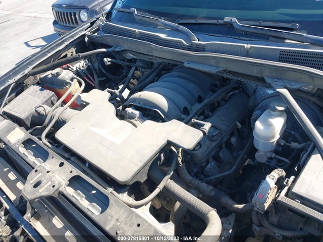 2014 CHEVROLET SILVERADO 1500 LTZ VIN: 3GCUKSECXEG224065