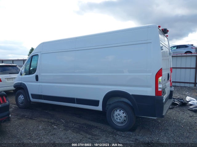 RAM Promaster Cargo Van 2023 3C6LRVDG0PE561010 Image 15
