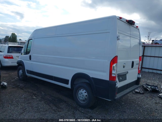 RAM Promaster Cargo Van 2023 3C6LRVDG0PE561010 Image 3