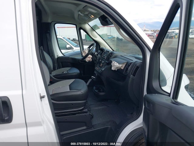 RAM Promaster Cargo Van 2023 3C6LRVDG0PE561010 Image 5