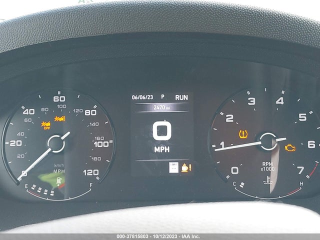 RAM Promaster Cargo Van 2023 3C6LRVDG0PE561010 Image 7