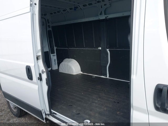 RAM Promaster Cargo Van 2023 3C6LRVDG0PE561010 Image 8