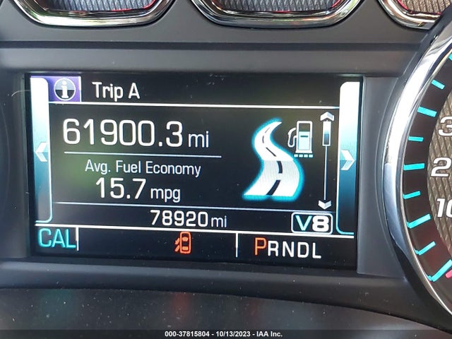 Chevrolet Silverado 1500 Lt 2017 3GCUKREC7HG106522 Image 15