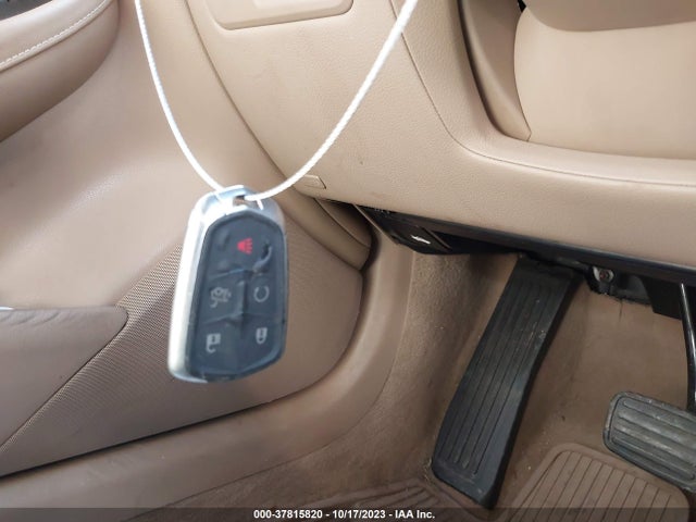 Cadillac Cts Performance 2014 1G6AS5S34E0129145 Image 11