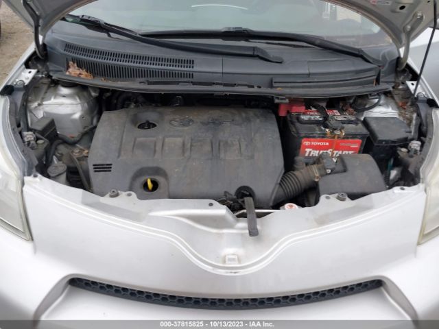 JTKKUPB44E1040369 Scion XD